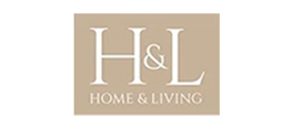 Home & Living logo