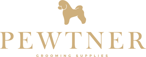Pewtner Grooming Supplies logo