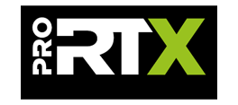 ProRTX High Visibility logo