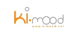KiMood logo