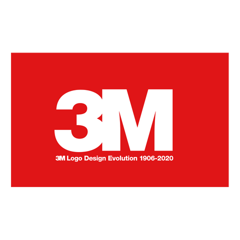 3m logo