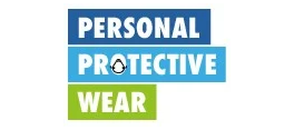 Personal Protective Wear logo
