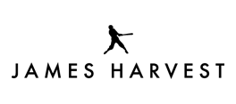 James Harvest logo
