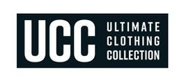 Ultimate Clothing Company logo