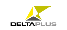 Delta Plus logo