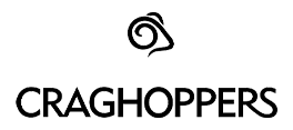 Craghoppers Expert logo