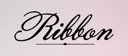 Ribbon logo