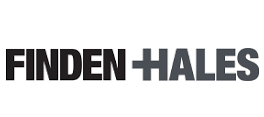 Finden & Hales logo
