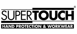 Supertouch logo
