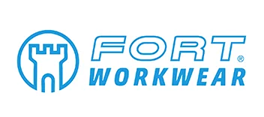 Fort logo
