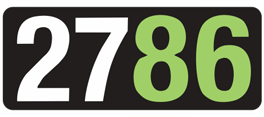 2786 logo