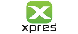 Xpres logo