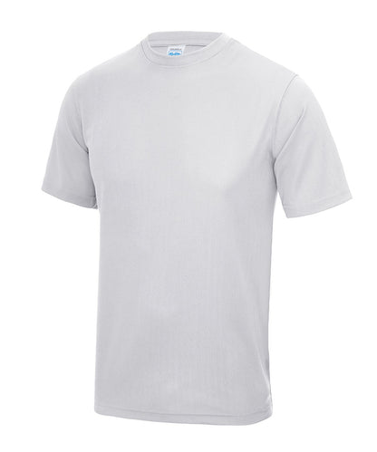 Awdis Just Cool T-Shirt JC001 - Ash - Customisable T-Shirt