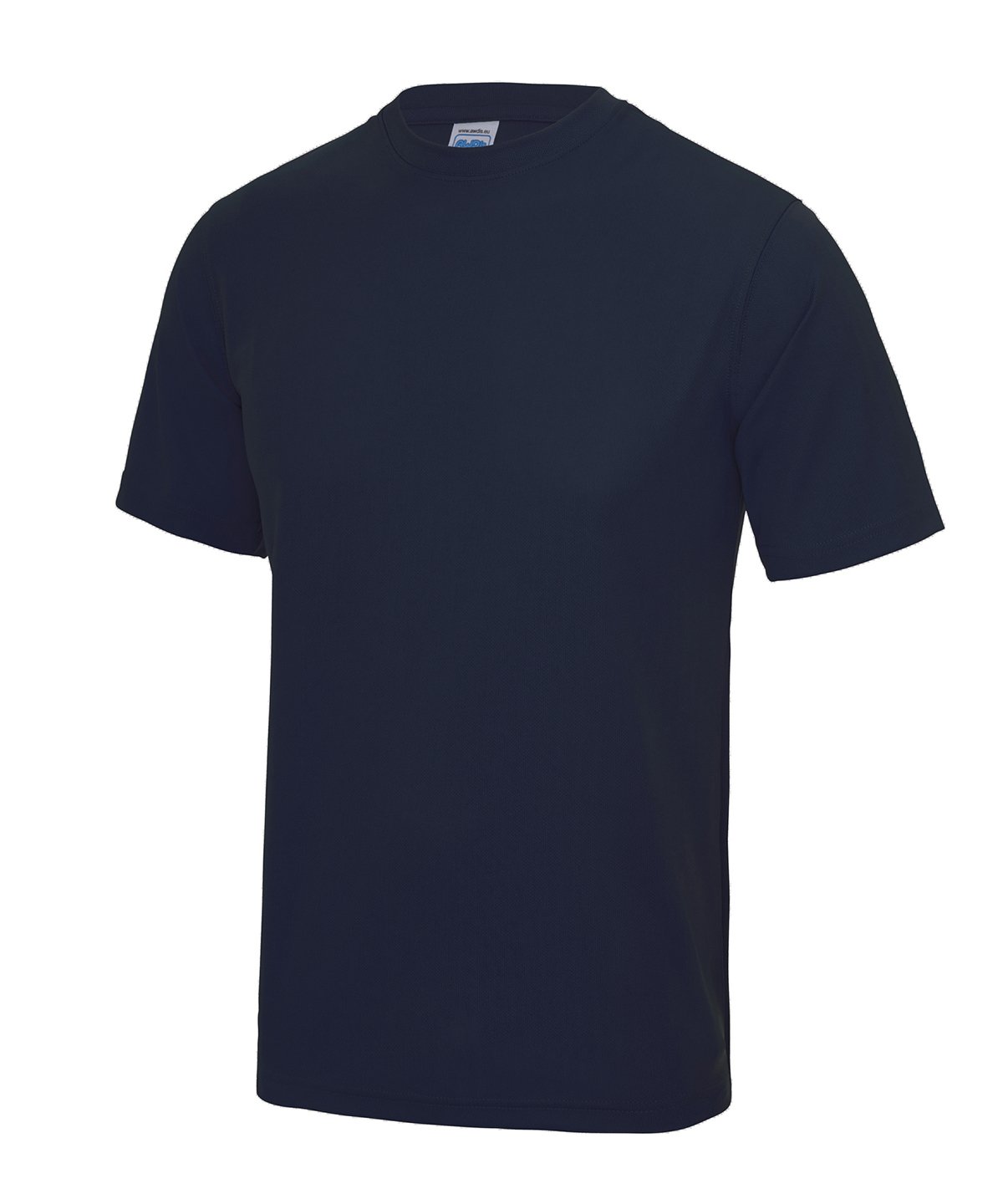 Awdis Just Cool T-Shirt JC001 - French Navy - Customisable T-Shirt