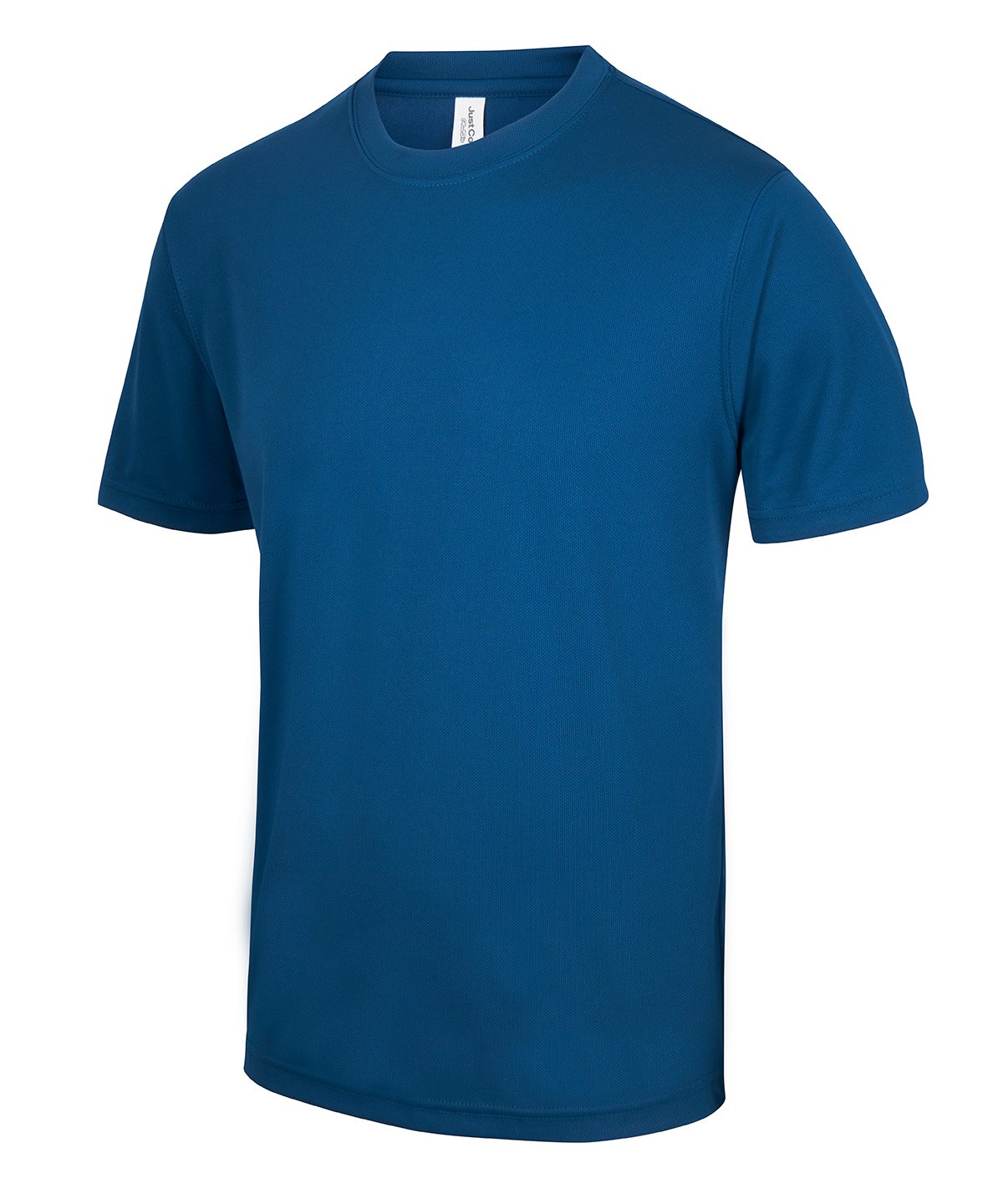 Awdis Just Cool T-Shirt JC001 - Ink Blue - Customisable T-Shirt