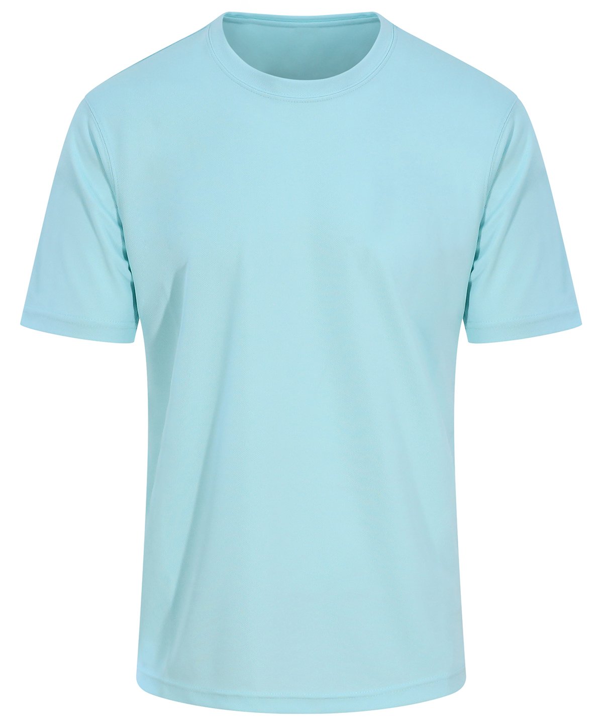 Awdis Just Cool T-Shirt JC001 - Mint - Customisable T-Shirt