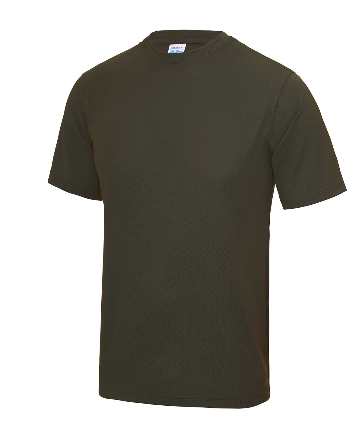 Awdis Just Cool T-Shirt JC001 - - Customisable T-Shirt