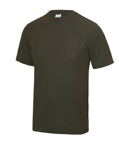 Awdis Just Cool T-Shirt JC001 - - Customisable T-Shirt