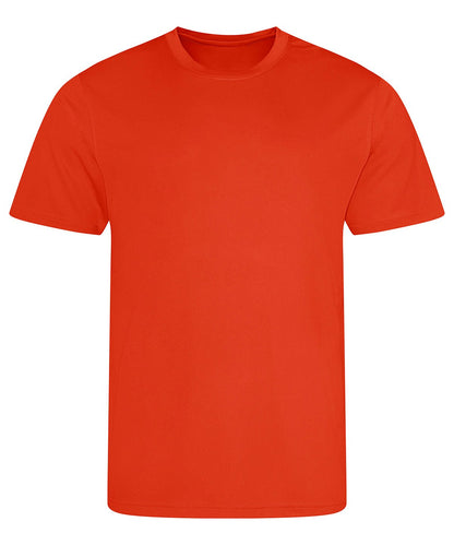 Awdis Just Cool T-Shirt JC001 - - Customisable T-Shirt