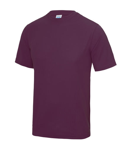 Awdis Just Cool T-Shirt JC001 - - Customisable T-Shirt