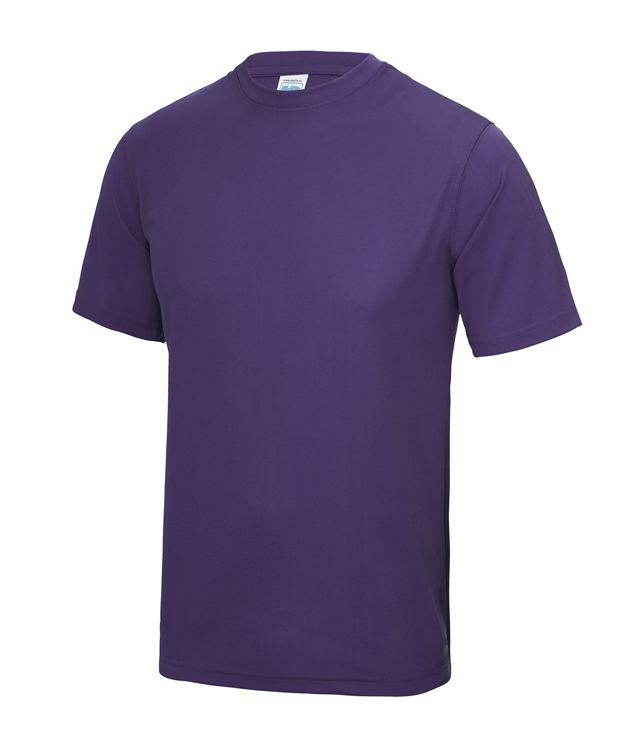 Awdis Just Cool T-Shirt JC001 - - Customisable T-Shirt
