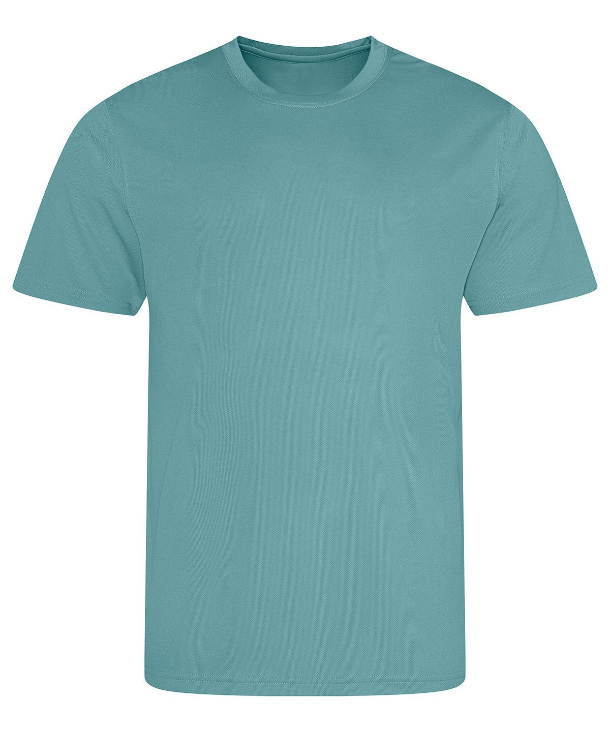 Awdis Just Cool T-Shirt JC001 - Seafoam - Customisable T-Shirt