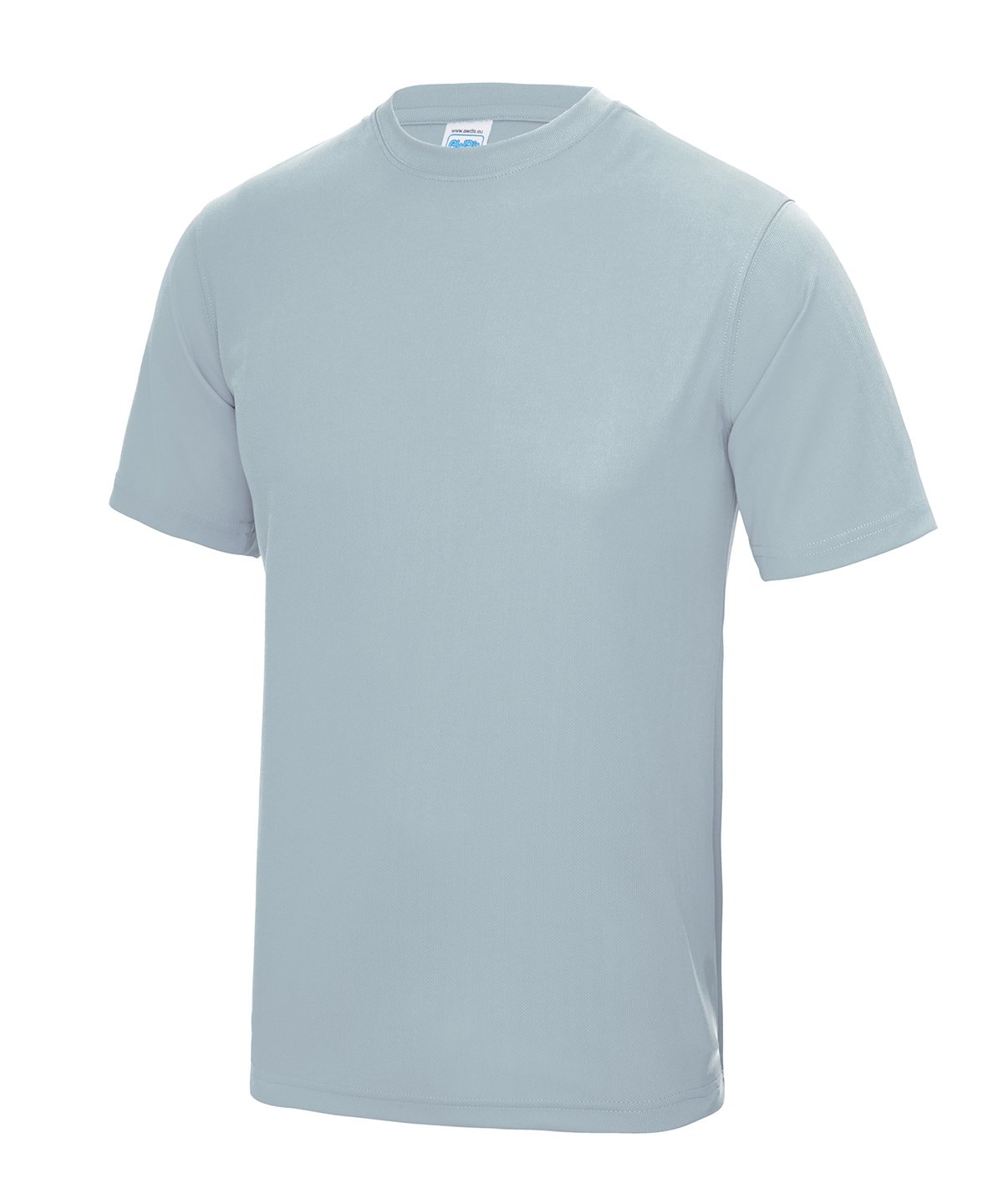 Awdis Just Cool T-Shirt JC001 - Sky Blue - Customisable T-Shirt