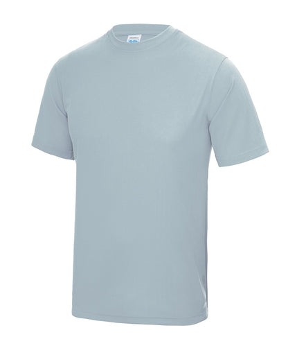 Awdis Just Cool T-Shirt JC001 - Sky Blue - Customisable T-Shirt