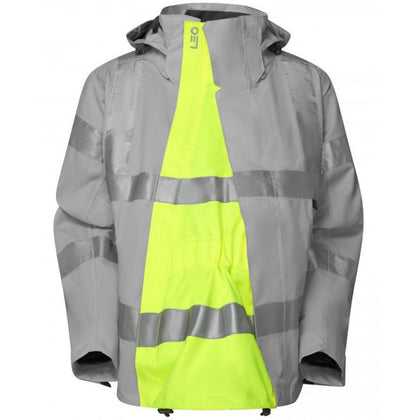 HV YELLOW