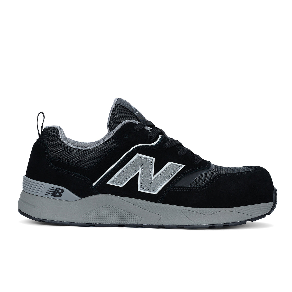 New Balance MEELCAP Black / Grey
