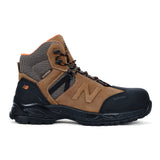 Rustic Brown / Black