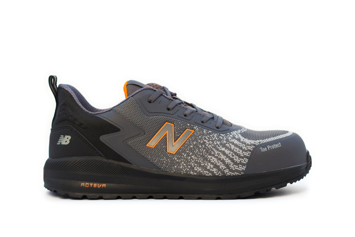 New Balance MIDSPWR Grey / Orange