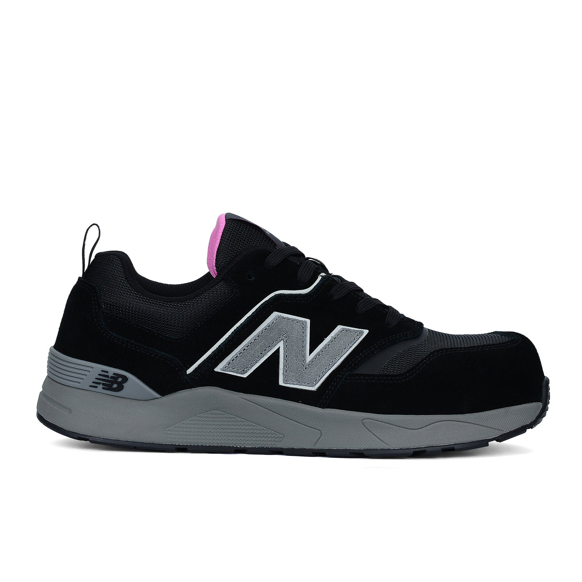 New Balance WEELCAP Black / Rose