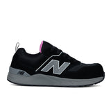 Black / Rose