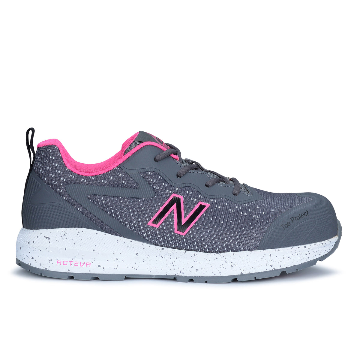 New Balance WIDLOGI Grey / Pink