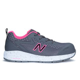 Grey / Pink