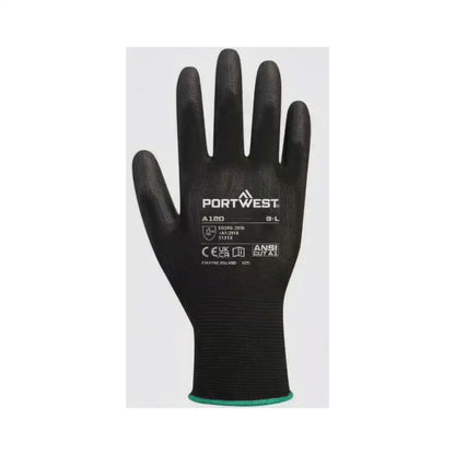 Grip 13 Pu Palm Glove A120