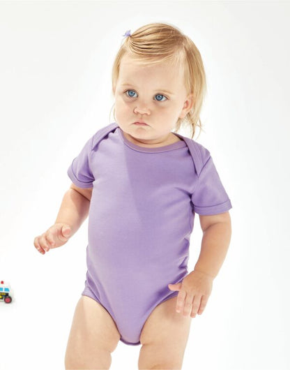 Babybugz Baby Bodysuit bz10 - - Customisable Babywear