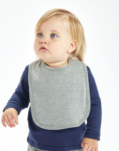 Babybugz Baby Bib BZ12 - - Customisable