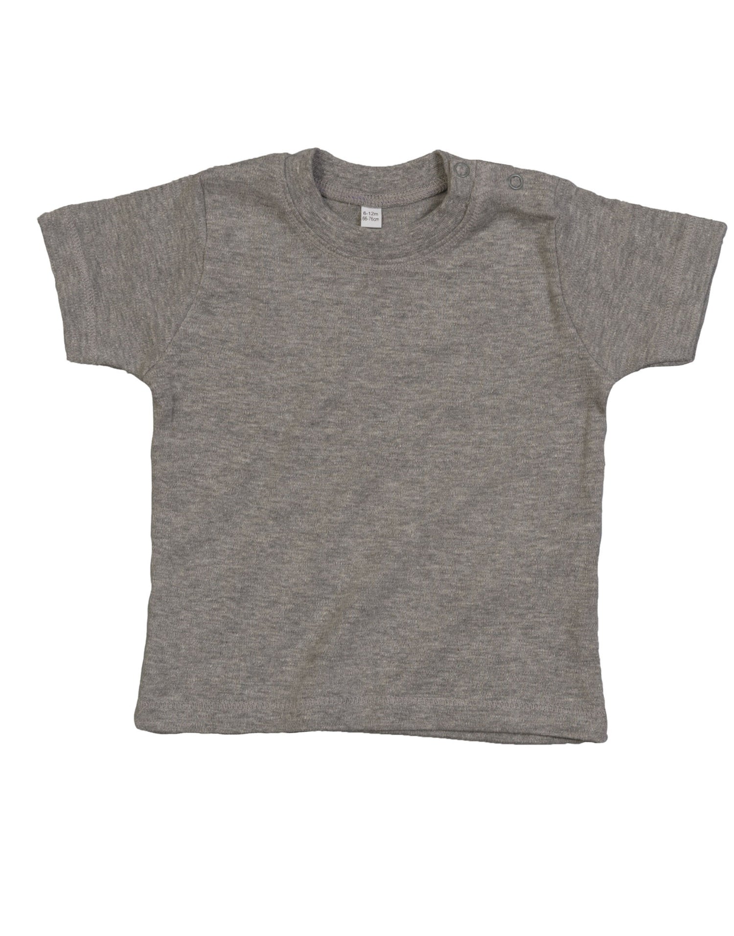 Babybugz Baby T bz02 - - Customisable Babywear