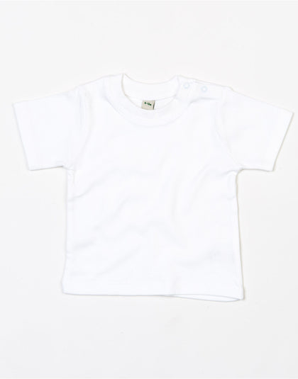Organic White