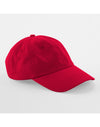 Classic Red