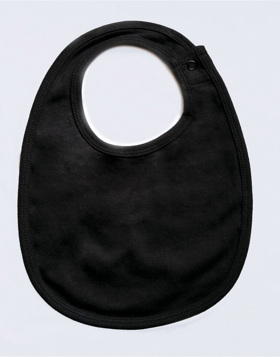 Babybugz Baby Single Layer Bib bz59 - - Customisable Babywear