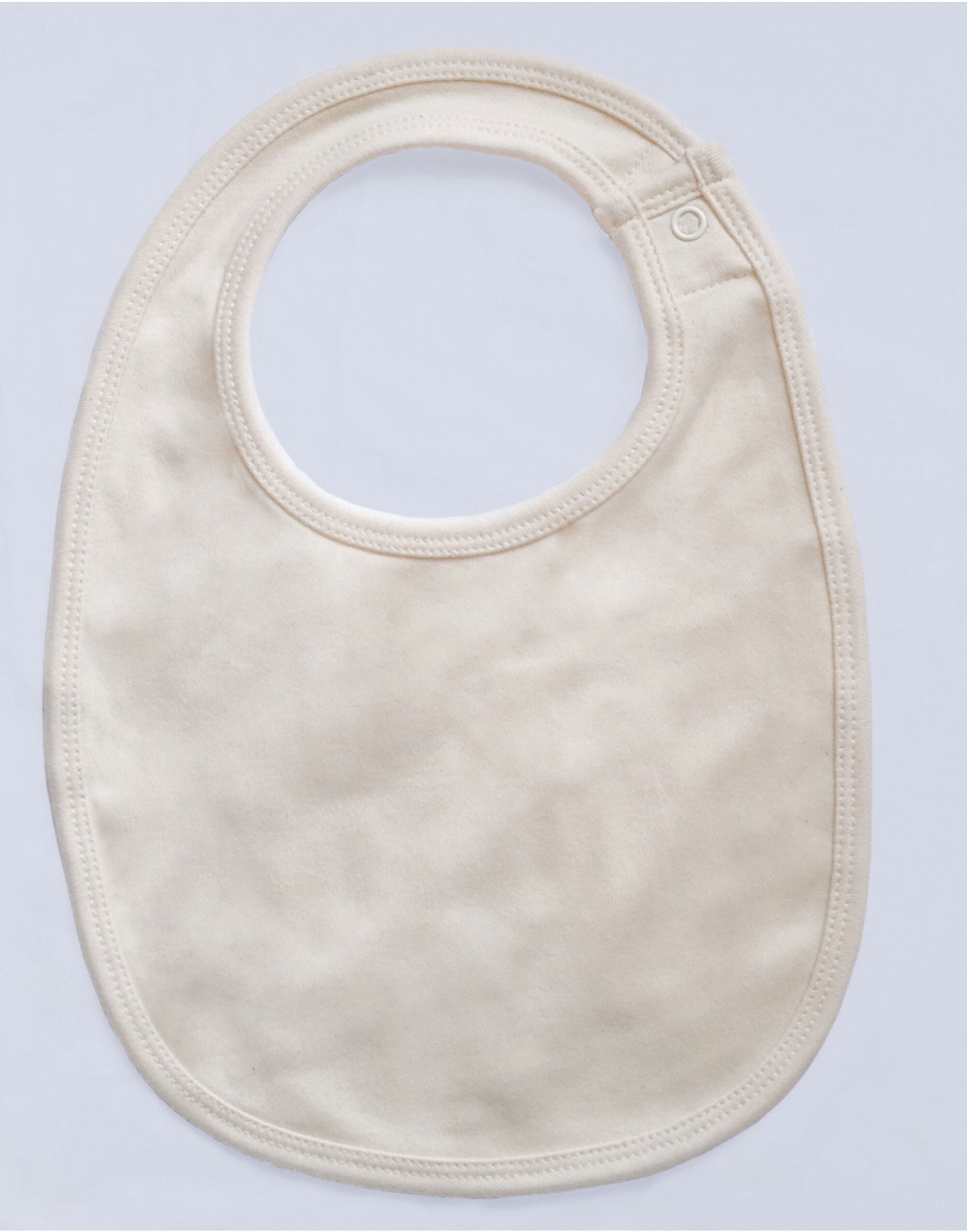 Babybugz Baby Single Layer Bib bz59 - - Customisable Babywear
