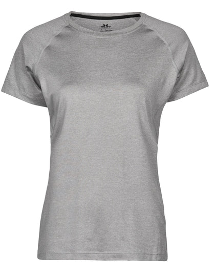 Grey Melange