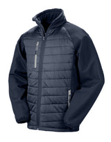 Navy/Grey