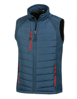 Navy/Red