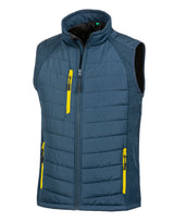 Navy/Yellow