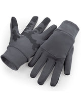 Graphite Grey