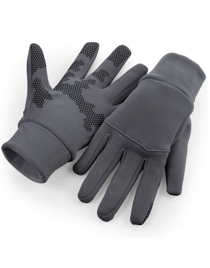 Graphite Grey